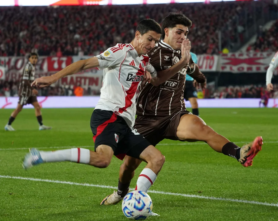 river platense