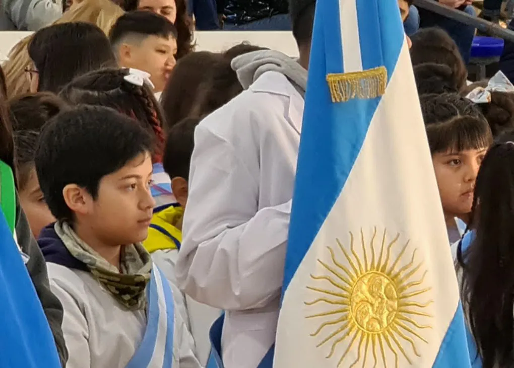 alumnos abanderados cipo