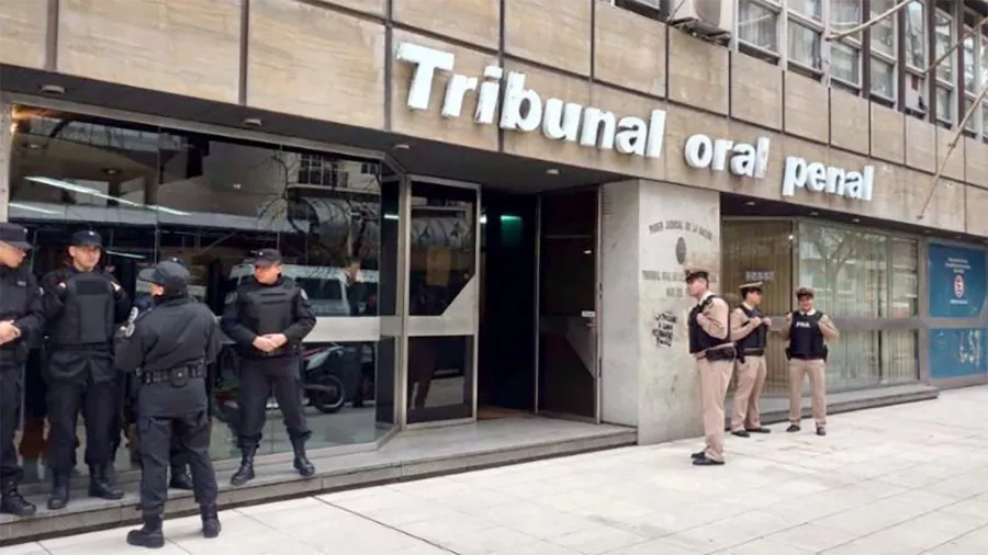 Tribunal