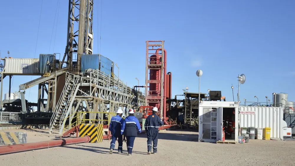 empresa Phoenix rn petroleo