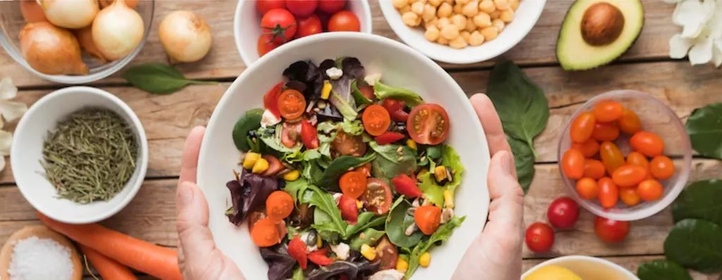 Nutricion