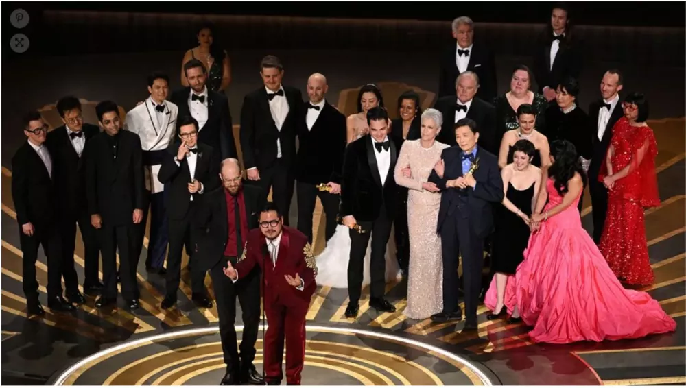 oscar 2023
