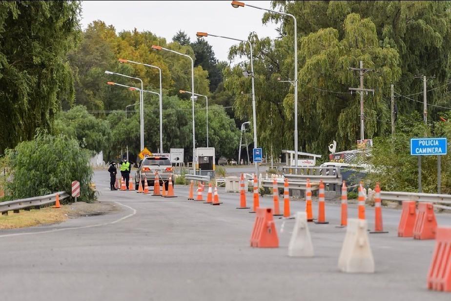 Seguridad vial
