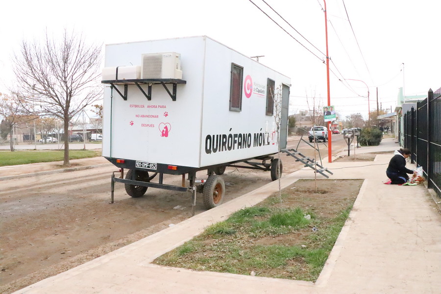 Quirofano