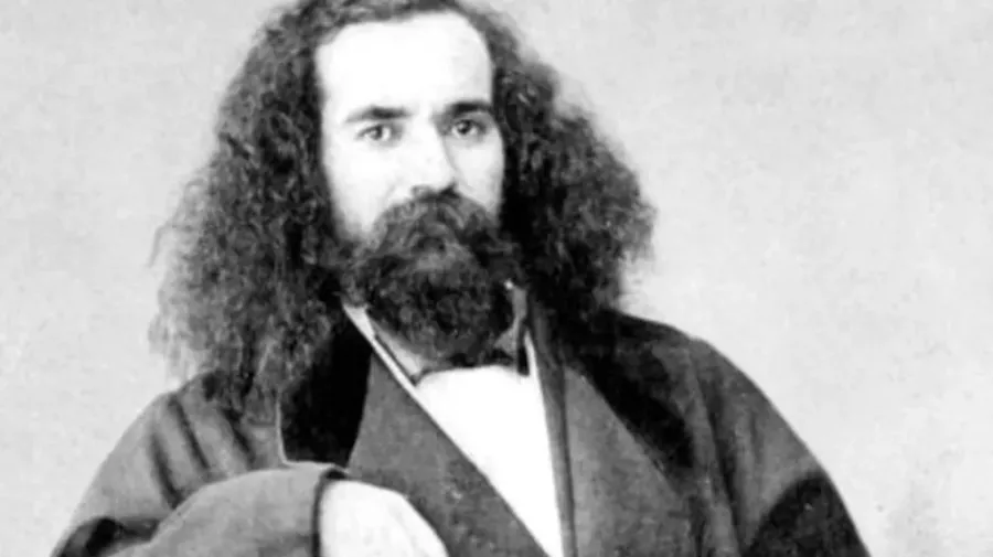 Orélie Antoine de Tounens