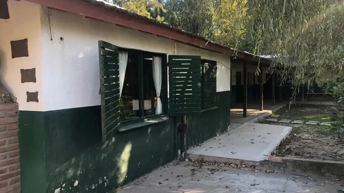escuela escobar