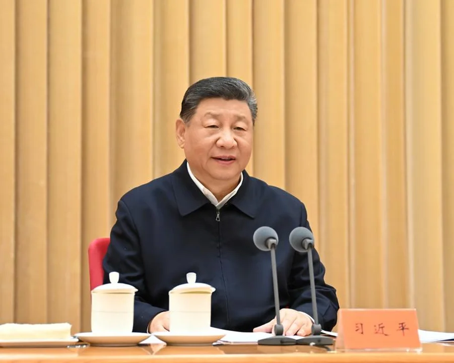 Xi Jinping