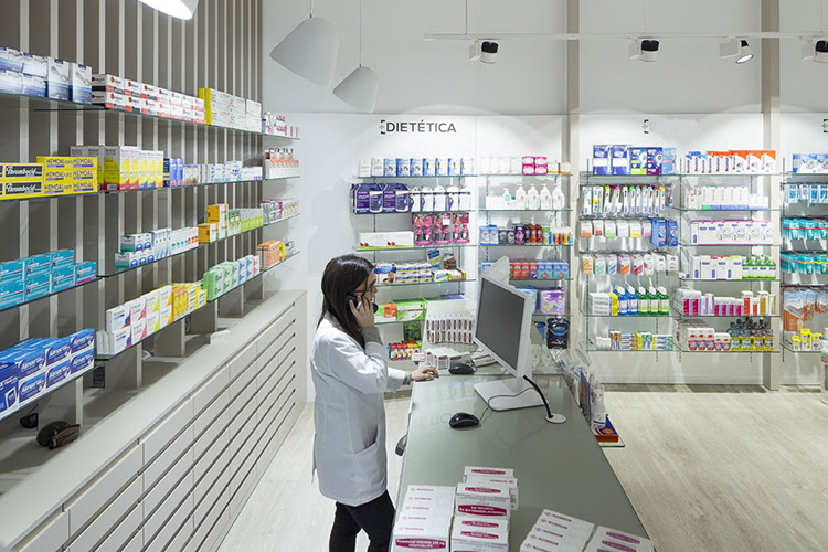 Farmacia