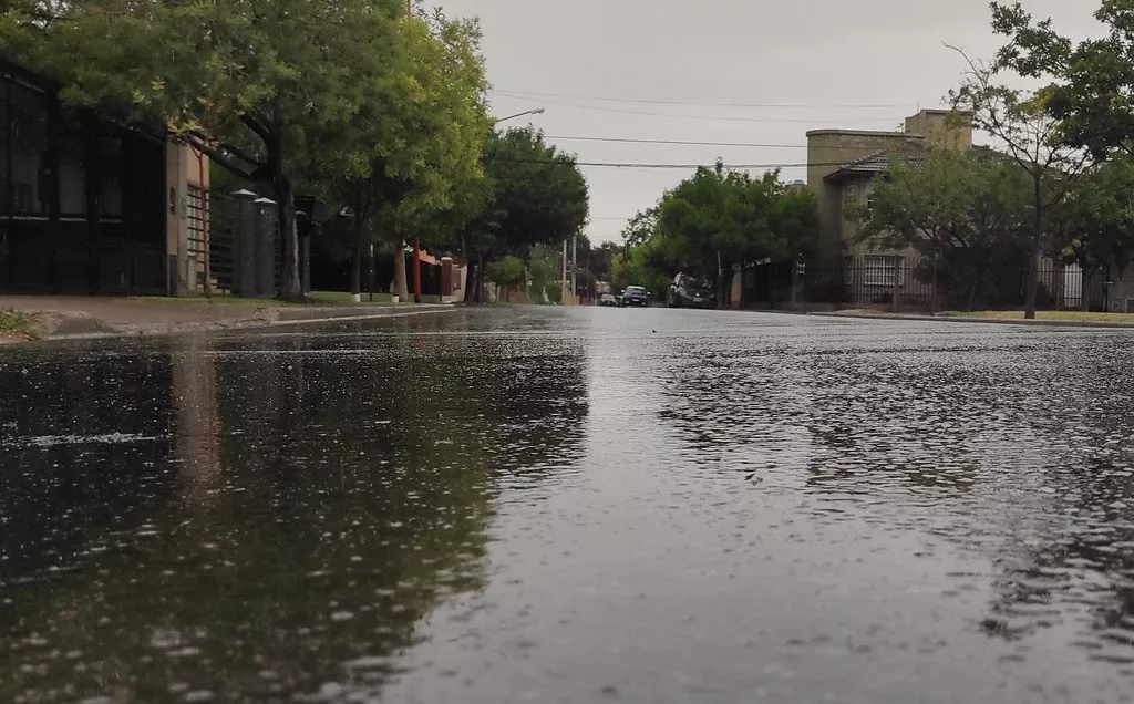lluvias cipo