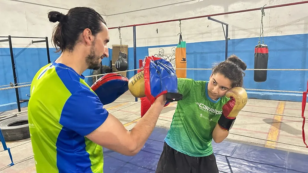 boxeo
