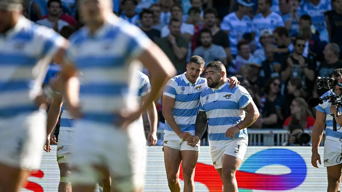 los pumas