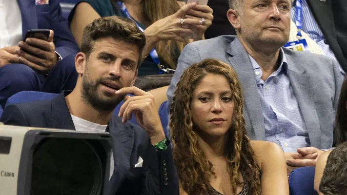 Shakira Piqué