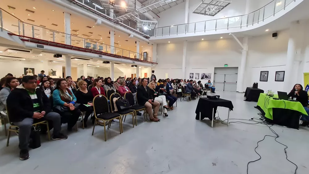 Jornadas enfermeria ccc