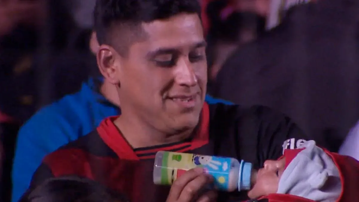 hincha colon