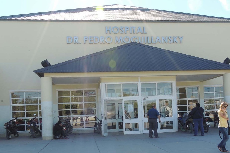 Hospital Pedro Moguillansky1