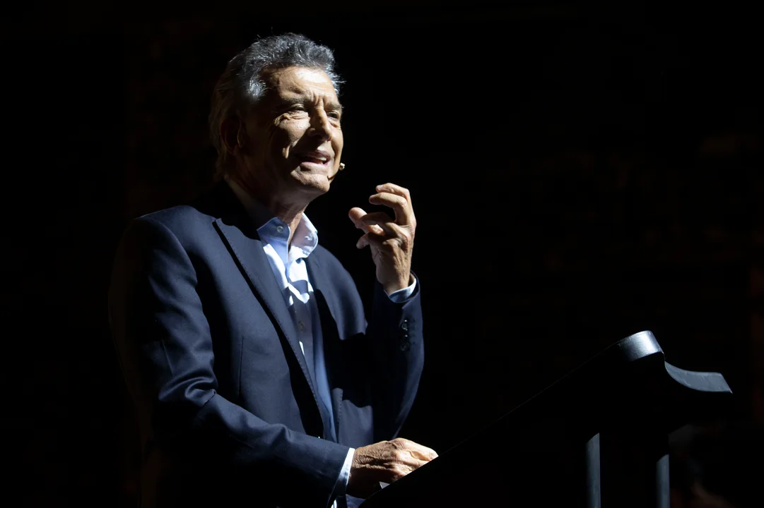 macri