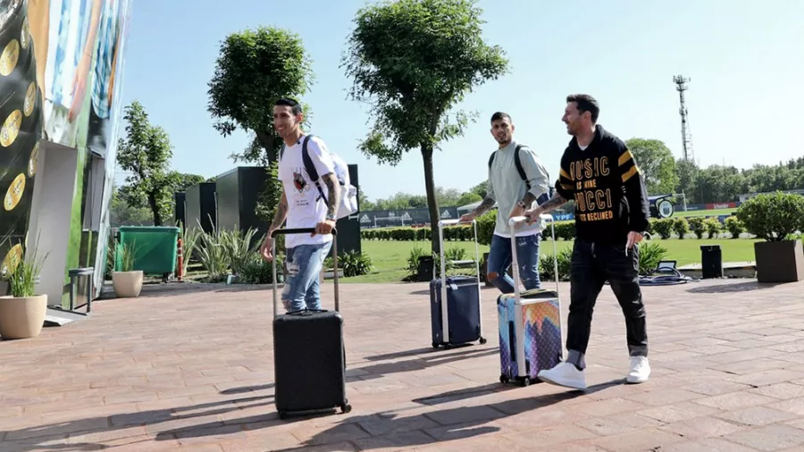 Messi