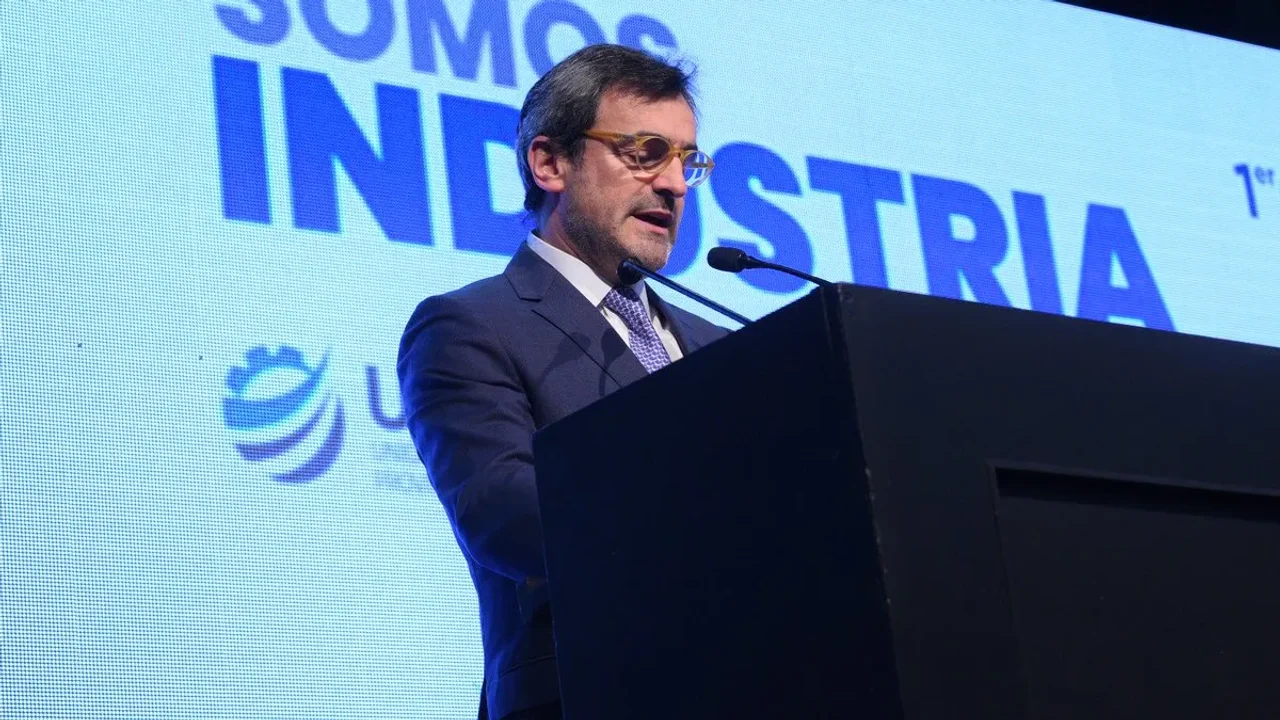 UIA Rapallini