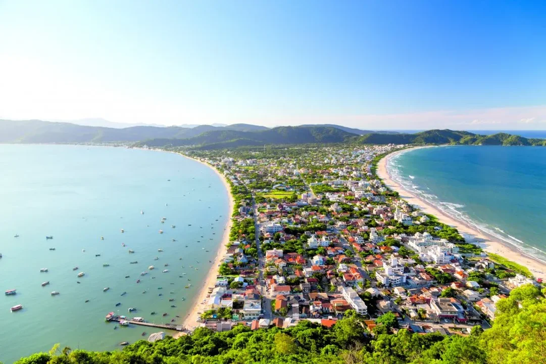 playas brasil