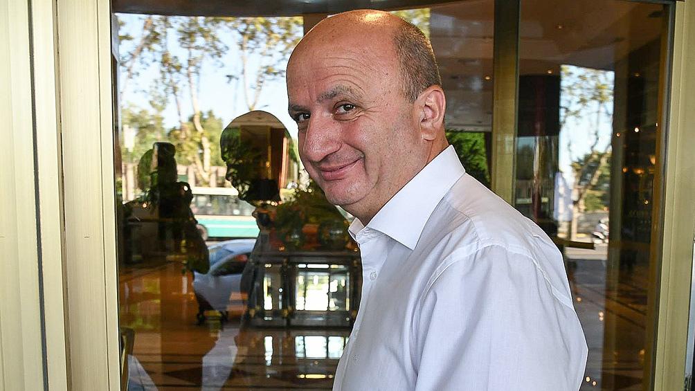 Miguel Russo