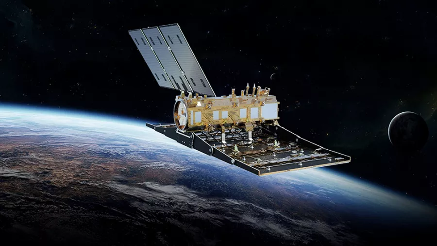 SAtelite