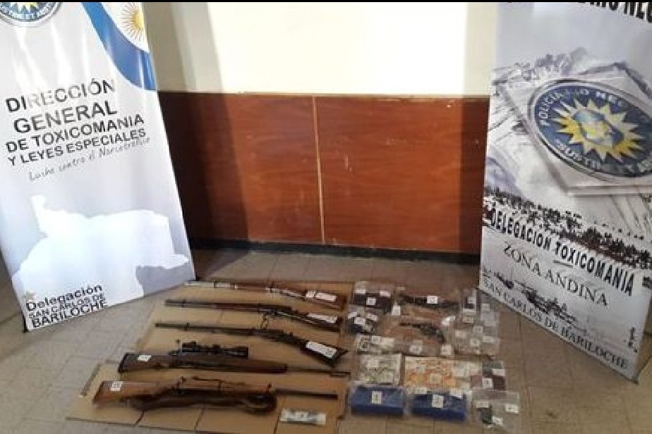 Bariloche Operativo
