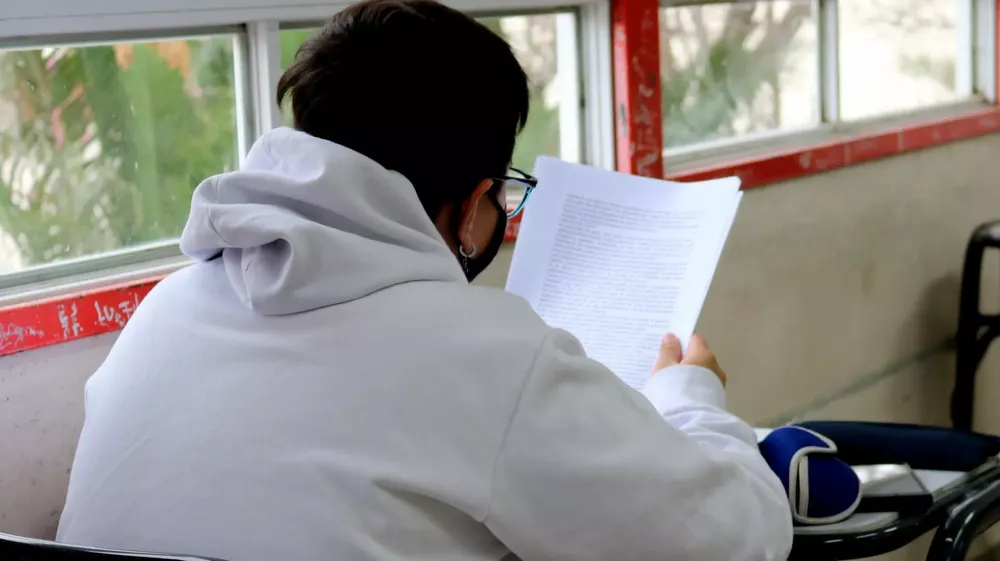 Estudiantes