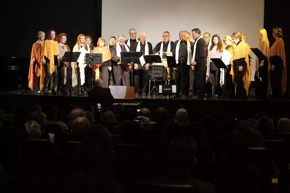 coro 4