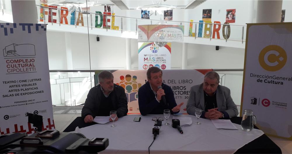 Feria del libro