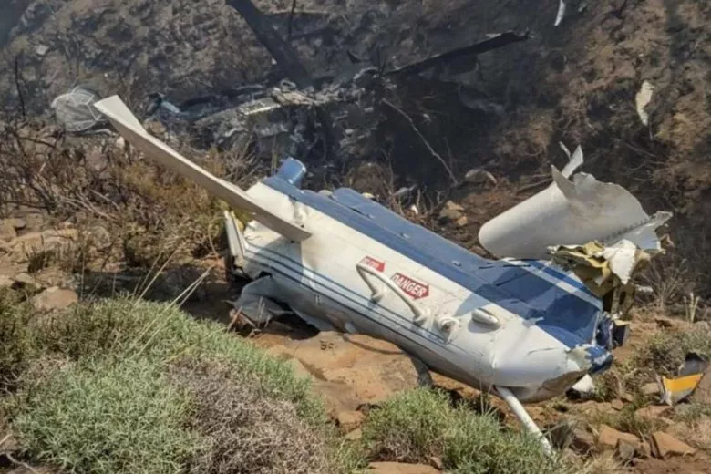 Helicoptero