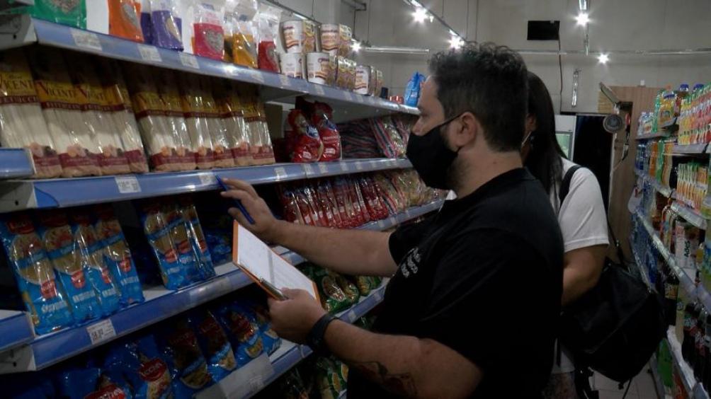 Controles d eprecios