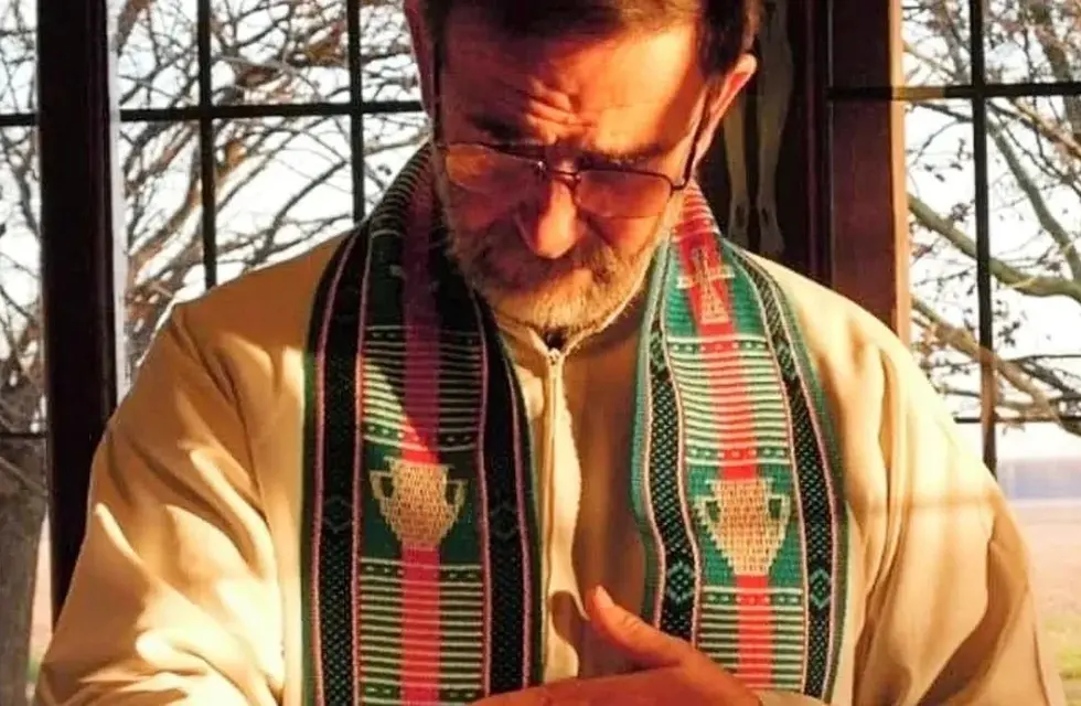 sacerdote Fernando Pascual