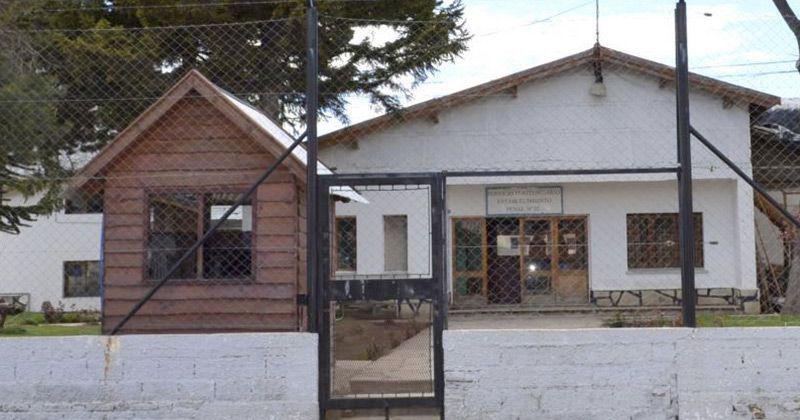 Penal 3 de Bariloche