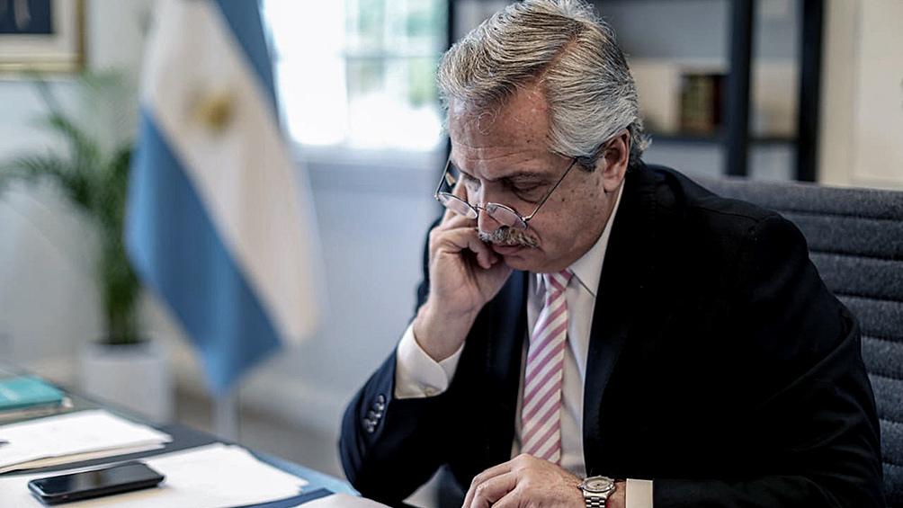 Alberto Fernandez9