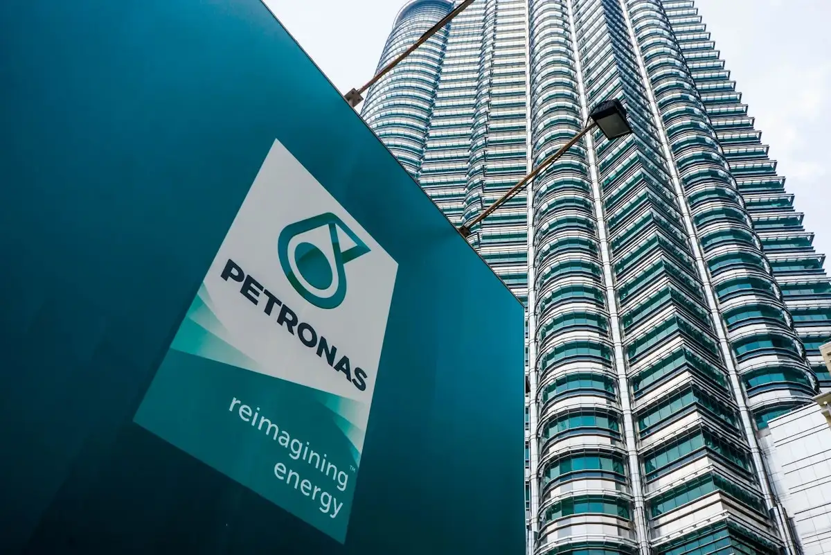 petronas