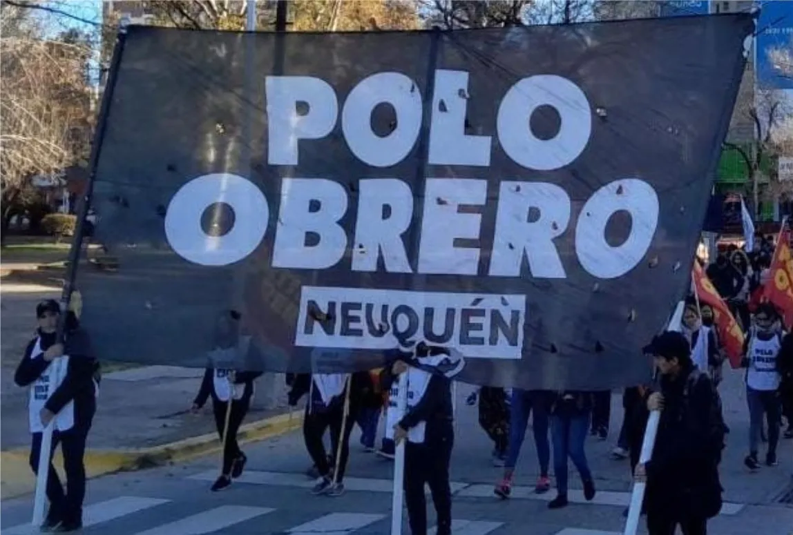 polo obrero nqn