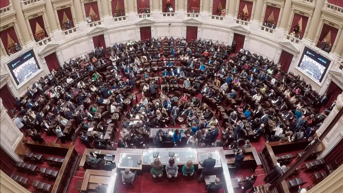 diputados