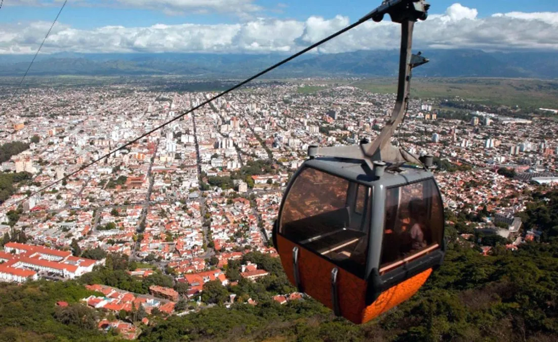 salta