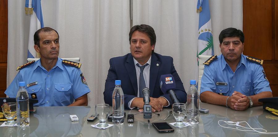 Policia