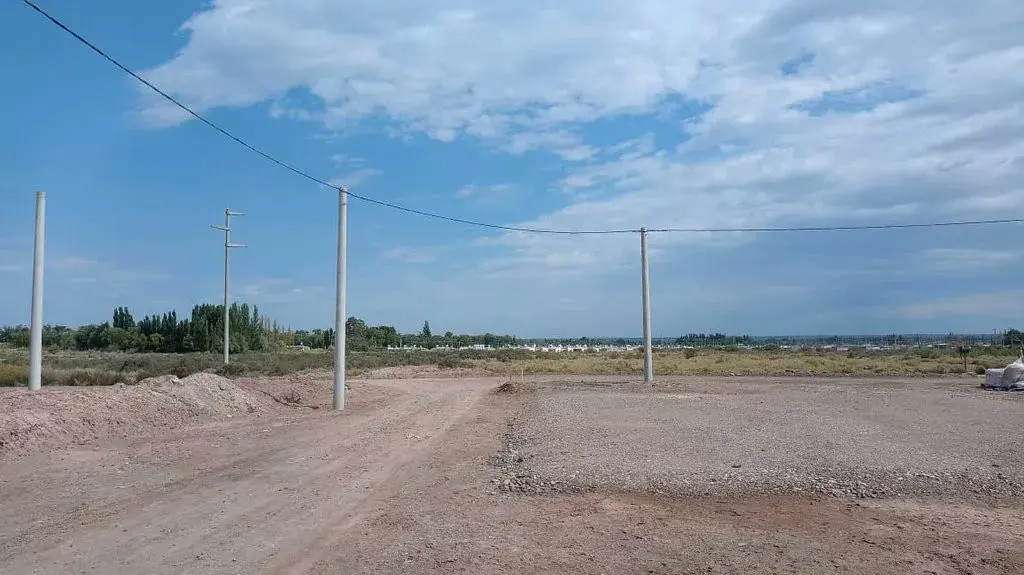 Lotes catriel