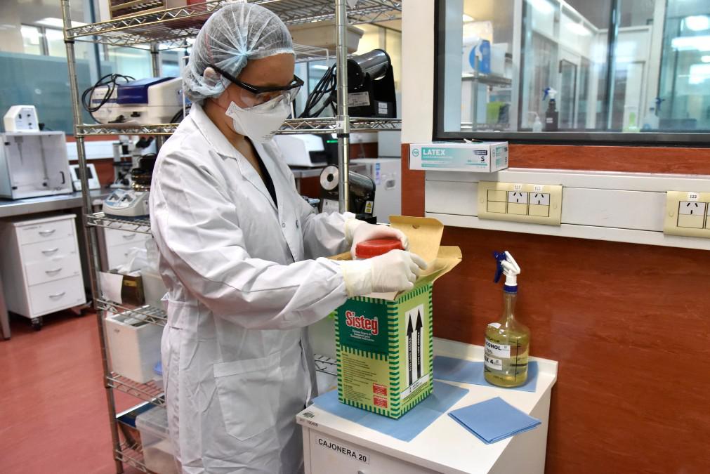 Laboratorio