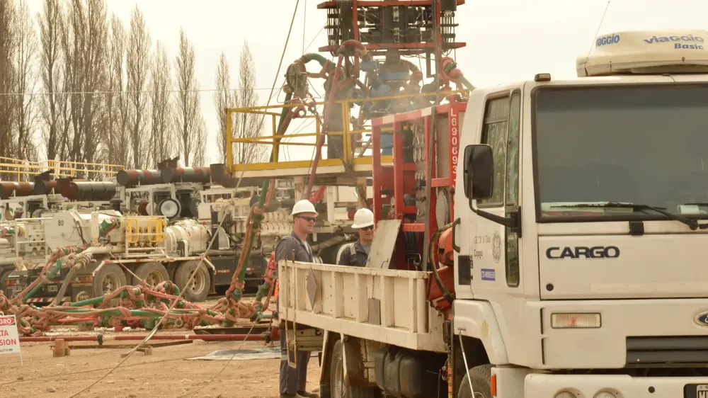 concesiones hidrocarburíferas
