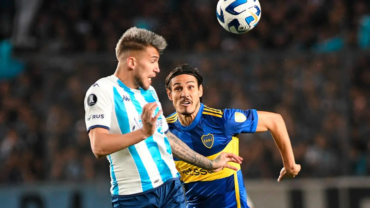 boca raciong