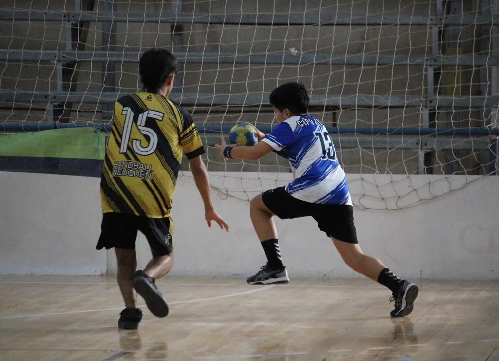 deporte