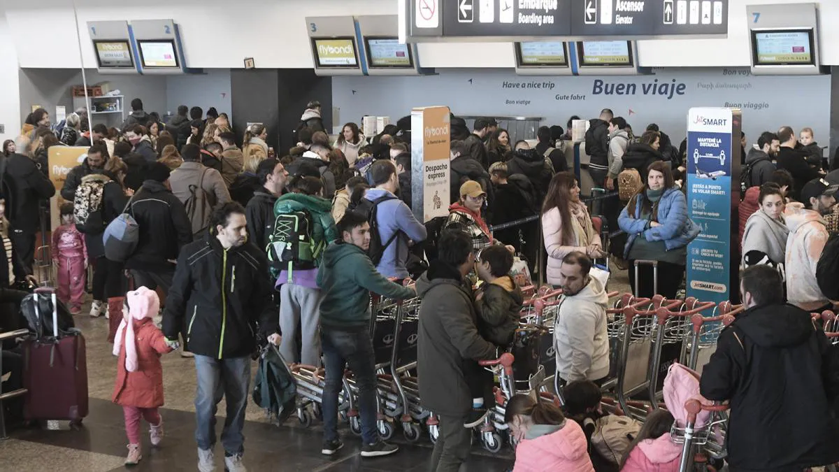 aeropuerto