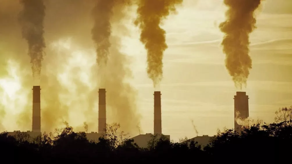 cambio climatico