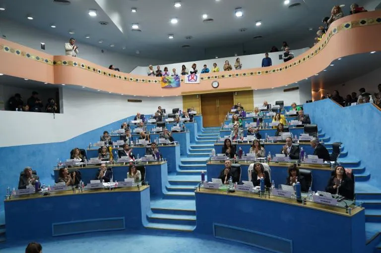 legislatura