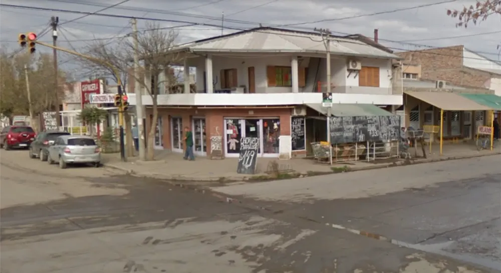 comercio cipo