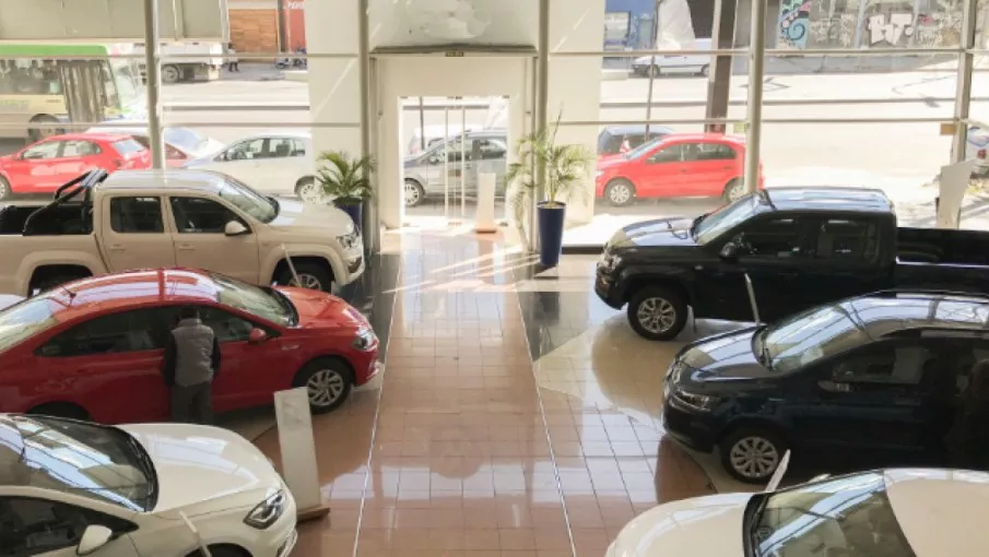 autos 0 km
