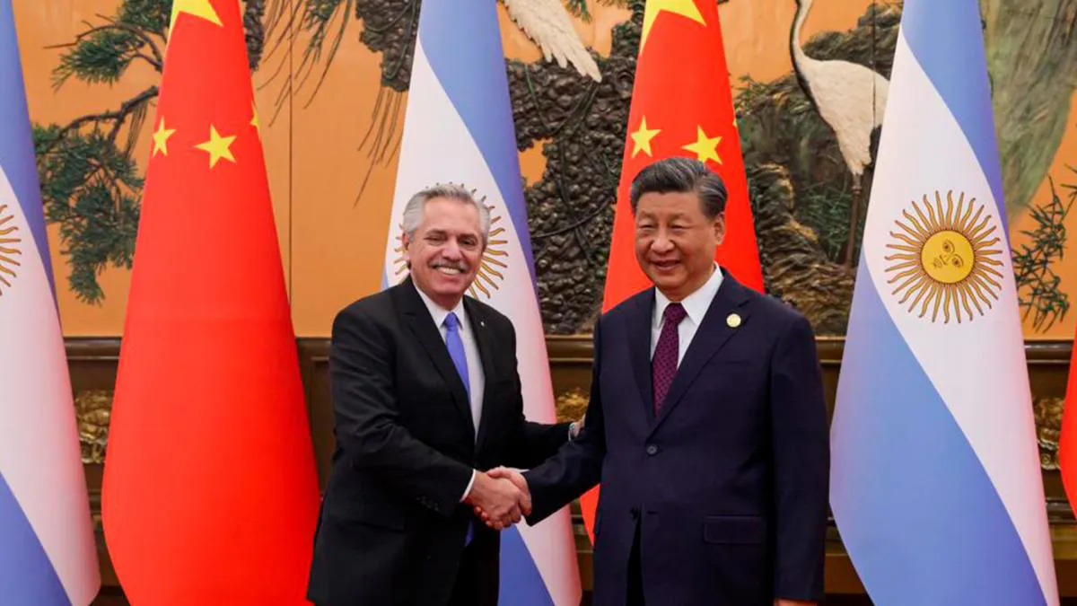af china